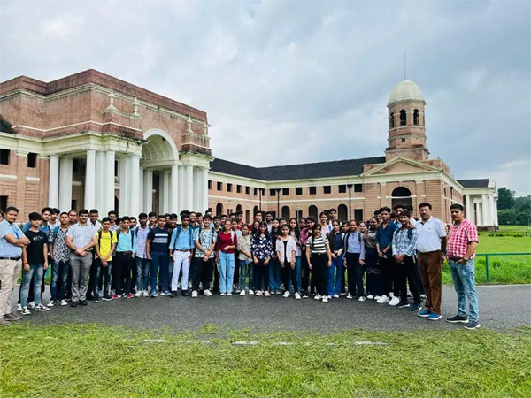 HSST Orientation Program, Swami Rama Himalayan University HSST Orientation Program, Swami Rama Himalayan University