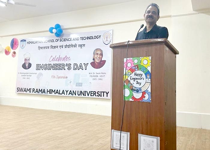  Engineers Day