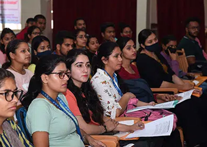 Entrepreneurship Development and Startups Facilitation in Uttarakhand