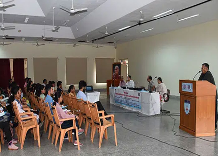 Entrepreneurship Development and Startups Facilitation in Uttarakhand