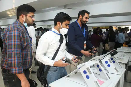 National Conference FIAGES-2022 Conducted At Swami Ram Himalayan University