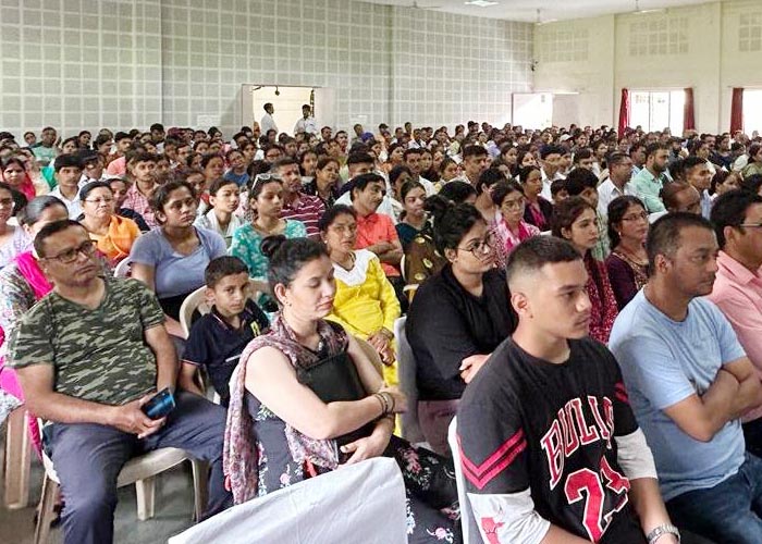 HCN Orientation Program