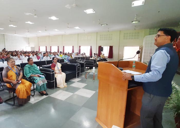 HCN Orientation Program