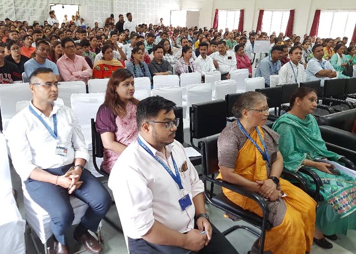 HCN Orientation Program