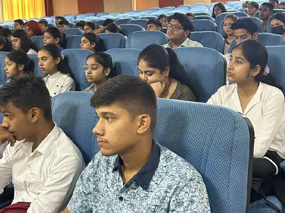 HSMS Orientation Program, Swami Rama Himalayan University HSMS Orientation Program, Swami Rama Himalayan University