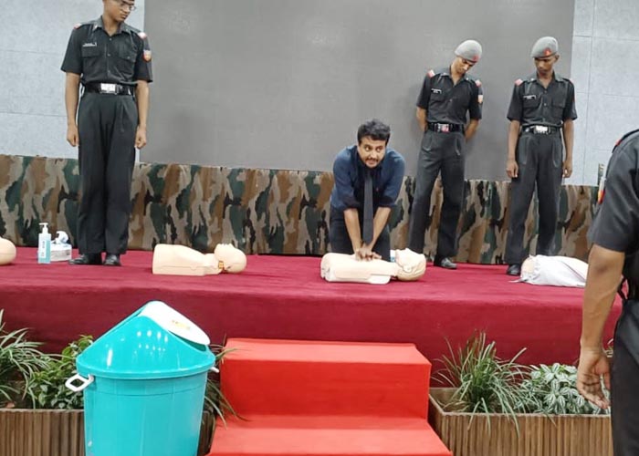 Life Saving Initiative Life Saving Initiative