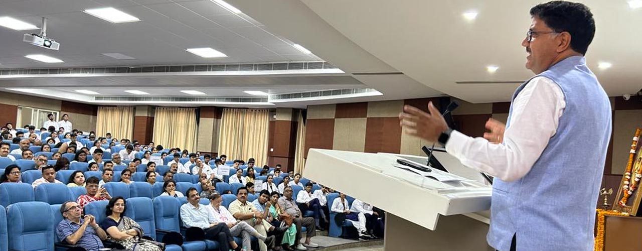 Orientation Program