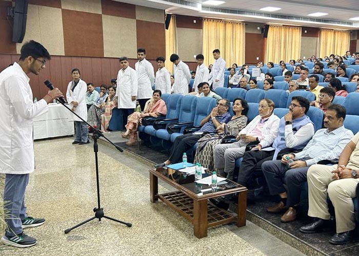 Orientation Program