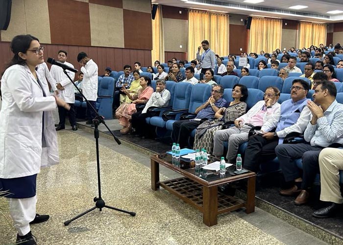 Orientation Program