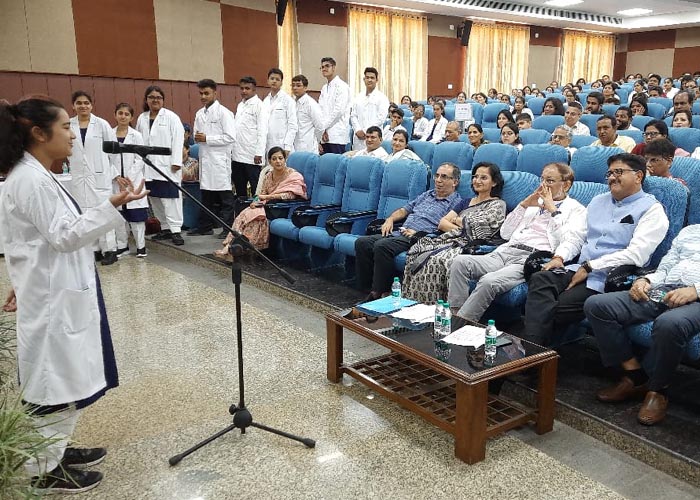 Orientation Program