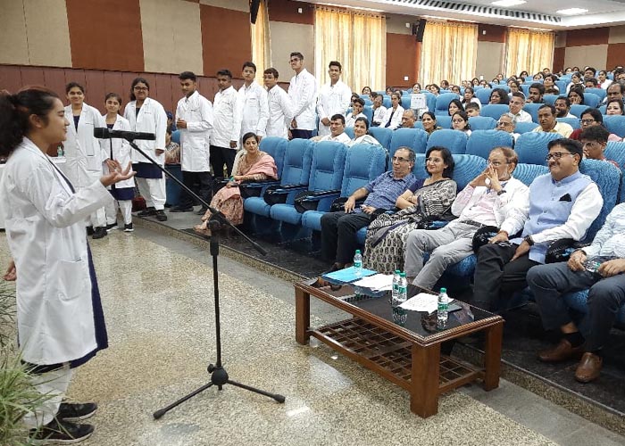 Orientation Program