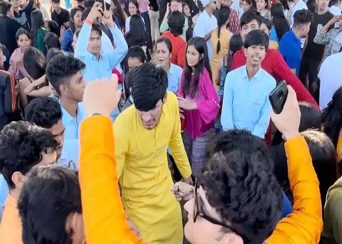 Dandiya Dhamaal Dandiya Dhamaal