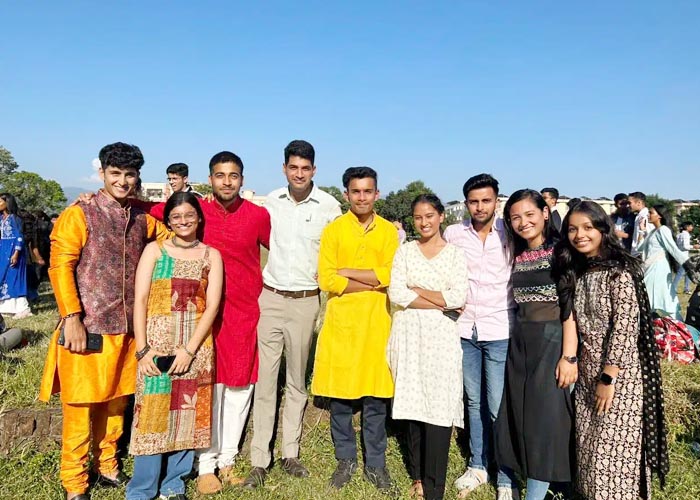 Dandiya Dhamaal Dandiya Dhamaal