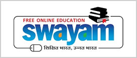 Swayam - Free Online Education