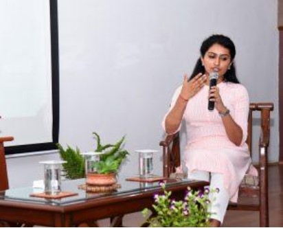Dr. Diksha Joshi