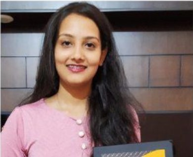 Sanskriti Bhatt