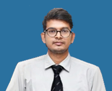 Sheelendra Yadav, M.Sc. Epidemiology, HIMS