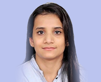  Sakshi Tiwari, B.Sc. Nursing, HCN