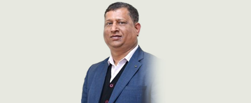 Dr. Mukesh Bijalwan