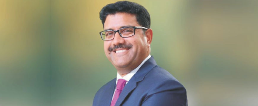 Dr. Vijay Dhasmana