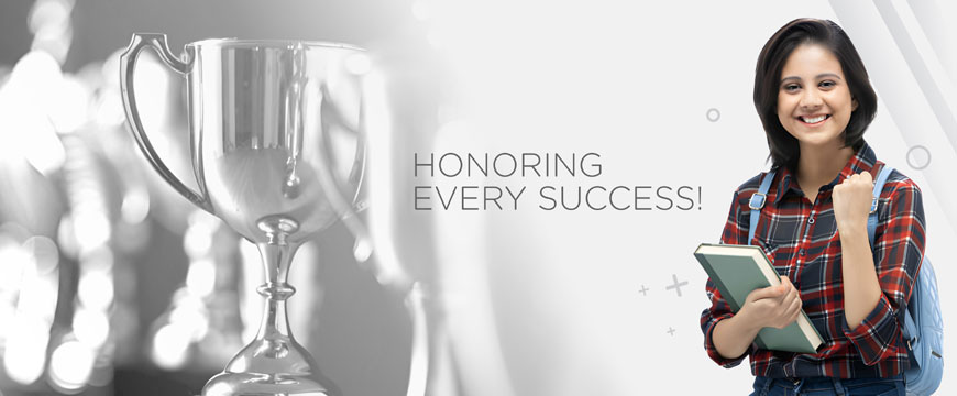 Awards and Recognitions