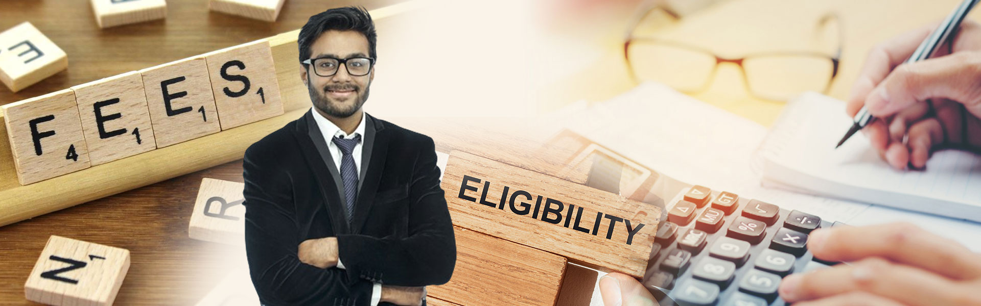 Eligibility & Fees