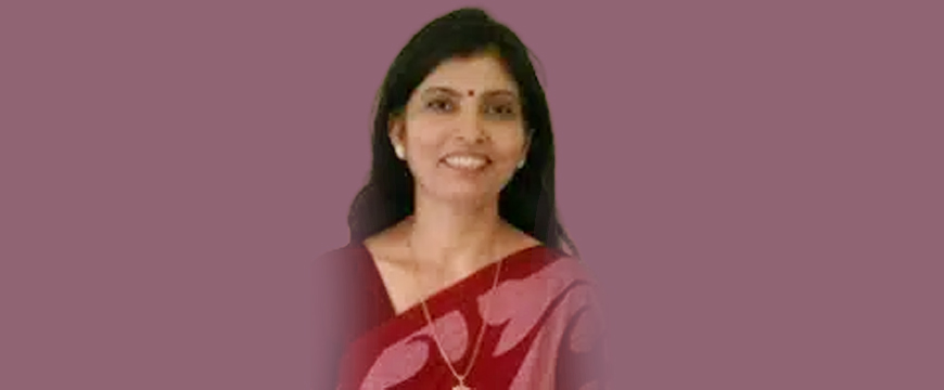 Dr. Archana Prakash