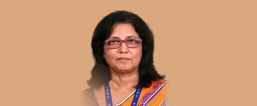 Dr. Sanchita Pugazhendi