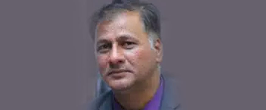 Prof. (Dr) Pramod Kumar