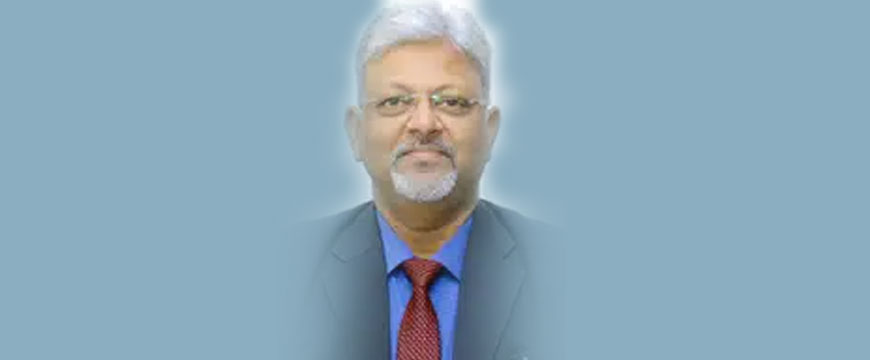 Dr. Mohit Verma