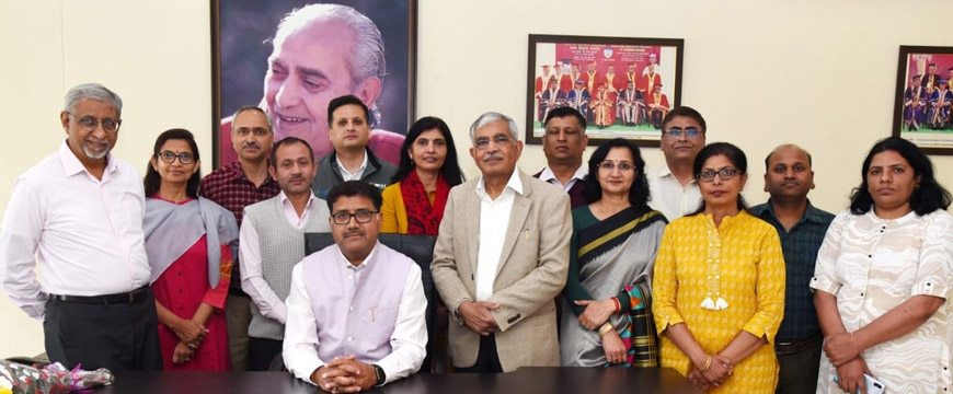 Governance