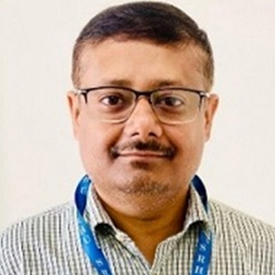 Dr. Kumar Sachin