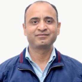 Mr. Atul Kumar