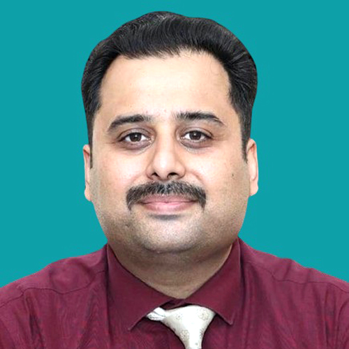 Dr. Apurvaa Trivedi