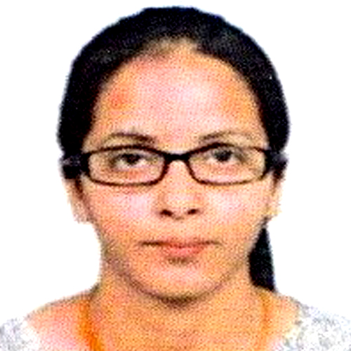 Dr. Arpana Singh