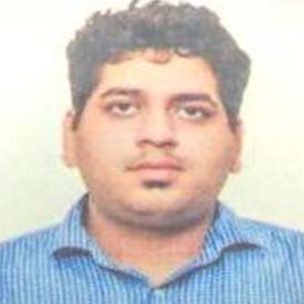 Dr. Ankit Arora