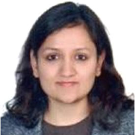 Dr. (PT) Shweta Samant