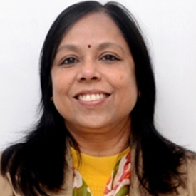 Dr. Smita Chandra