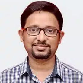 Dr. Dipak Kumar Dhar
