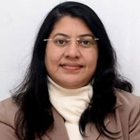 Dr. Nikku Yadav
