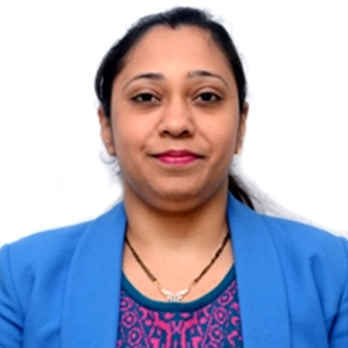 Dr. Varuna Jethani