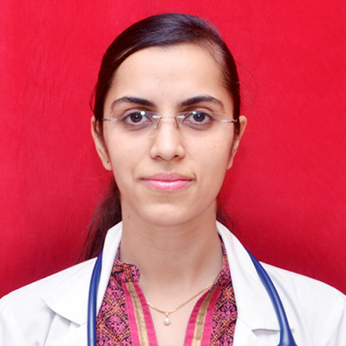 Dr. Mitali Verma