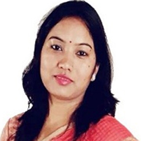 Dr. Geeta Bhandari