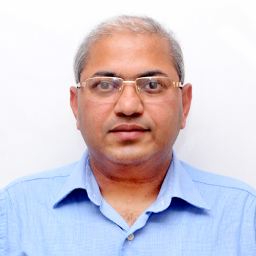 Dr. Naveen Kumar Rajput
