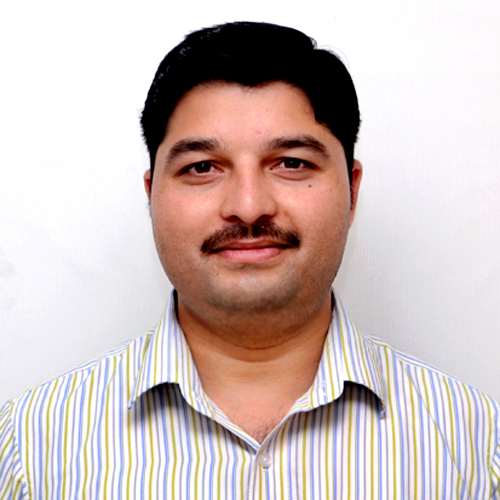 Mr. Ravi Kant 