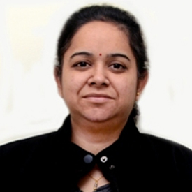 Dr. Nidhi Kumar