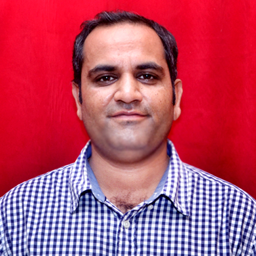 Dr. (PT) Avinash Ruhela