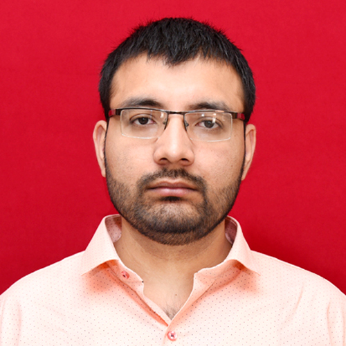 Mr. Abhinav Bahuguna