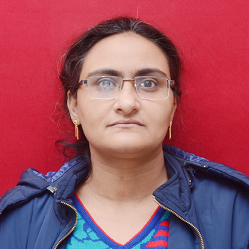 Dr. Rashmi Rajput