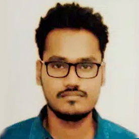 Dr. Ramkumar S